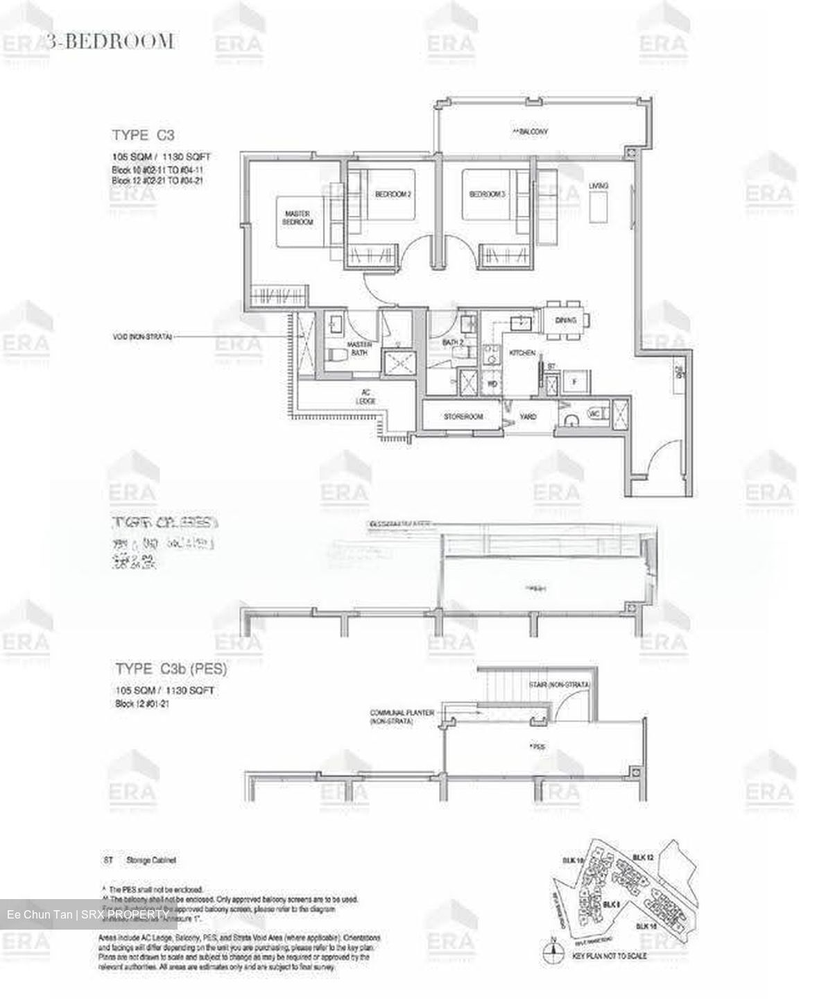 Mayfair Gardens (D21), Condominium #638196081